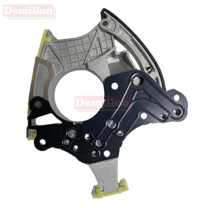 Tendemdemillon Auto Parts Engine System Tensioner rantai mesin waktu untuk Audi A4 A6 A8 B7 C6 - Product Image 5