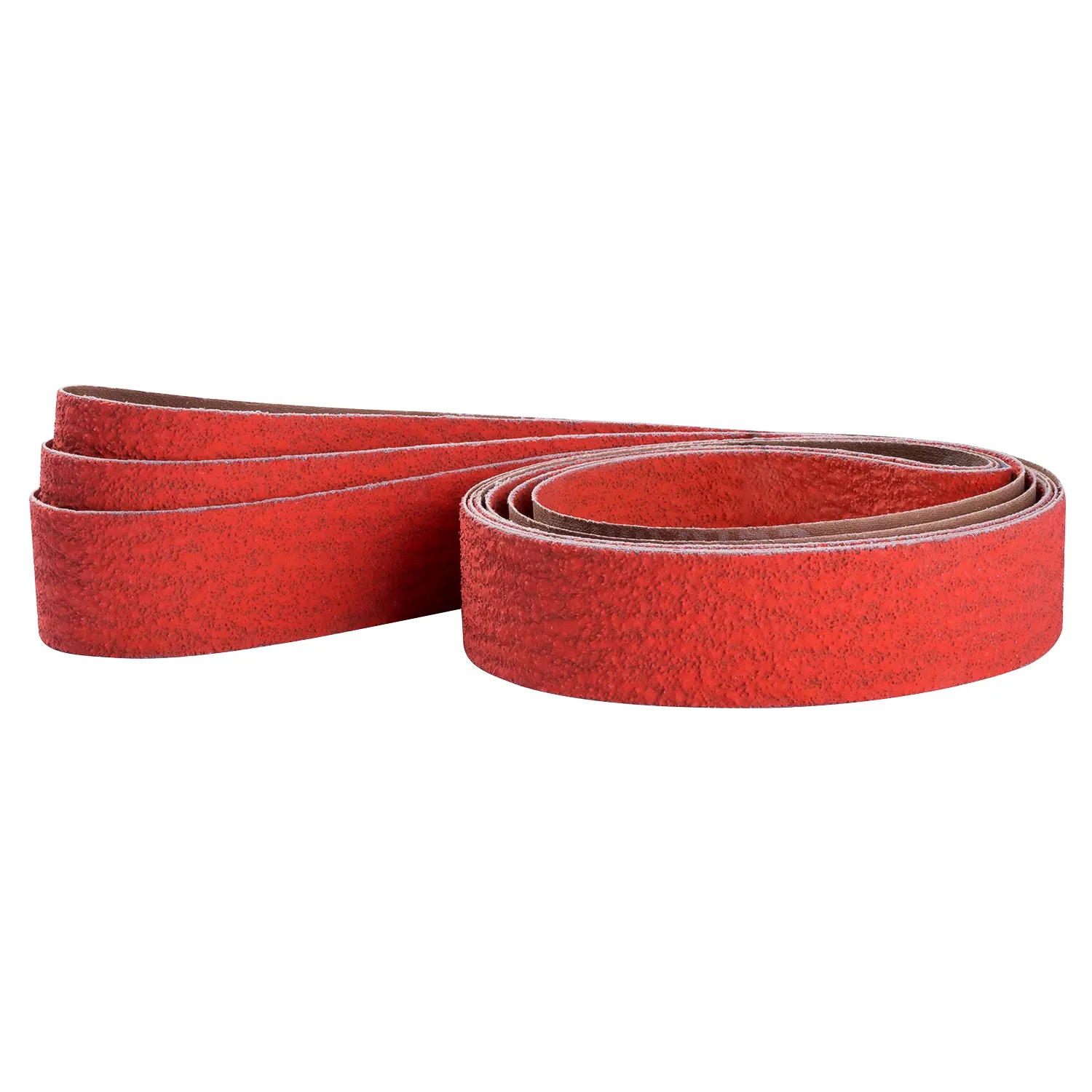 SATC 2x72in 36 Grit Sand Belt Ceramic Sanding Belt Abrasive Sand Paper For Belt Sanding Machine