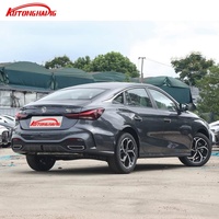 Nuevo MG5 2025 de Morris Garages Luxury Gasoline Sedan Car Turbo 1,5 T 181HP 7DCT Vehículo de transmisión automática a la venta