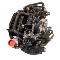 Pièce d'origine officielle pour Ford Caf479q1 ou Fox 1.6L 1.5 EcoBoost Moteur turbocompressé Système M8ma/M8da/M9da