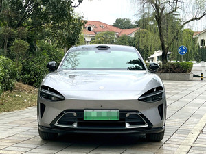 <span class=keywords><strong>Xiaomi</strong></span> YU7 Vehículo Eléctrico Usado SUV - Rendimiento Estable, Bajo Mantenimiento, Envío Global - Product Image 3