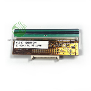 Tête d'impression thermique <span class=keywords><strong>CS</strong></span>-<span class=keywords><strong>200E</strong></span> pour imprimante Hiti <span class=keywords><strong>CS</strong></span> <span class=keywords><strong>200e</strong></span> CS200e, pièces de tête d'impression - Product Image 1