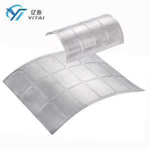 Độ chính xác cao tùy chỉnh từ xi lanh thép linh hoạt cắt chết nhà sản xuất - Product Image 3