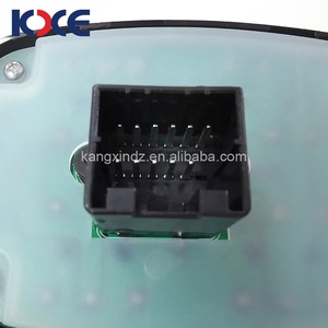 Interruptor Eléctrico de Ventana para Automóvil, 10 Pines, OEM 284354509910 284354509906, para <span class=keywords><strong>TATA</strong></span> DNDIGO/INDIGO - Product Image 6