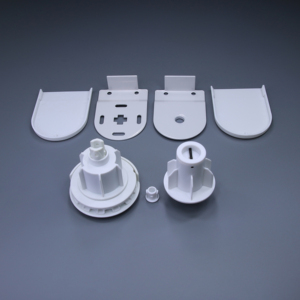 Accesorios para persianas enrollables <span class=keywords><strong>Mecanismo</strong></span> de persianas 32mm 38mm Tubo de embrague de rodillos Componente de <span class=keywords><strong>persiana</strong></span> vertical - Product Image 4