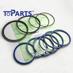 Kit di Riparazione Parti per Escavatore EX200 EX200-3, Kit Guarnizioni per Giunto Centrale Idraulico - Product Image 3