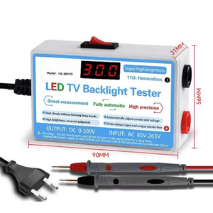 Tira de luz de retroiluminación de TV LED, herramientas de prueba, salida de <span class=keywords><strong>0</strong></span>-300V, ajuste automático con herramienta de prueba de placa de tubo de lámpara - Product Image 2
