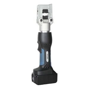 Herramienta de Engarzado de Alta Calidad de 18V con Batería para Bricolaje con Fuente de Alimentación EP-240F, Otra Herramienta de Engarzado EP-240F - Product Image 1