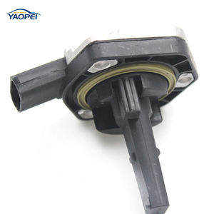 Capteur de Niveau d'huile 6PR00807903 1J0 907 <span class=keywords><strong>660</strong></span> C 1J0907660C Pour Audi A3 A4 A6 A8 S4 S6 S8 Seat Leon VW Volkswagen Beetle - Product Image 3
