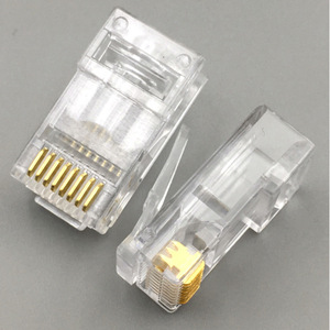 Rj45 8P8C PC - Product Image 1