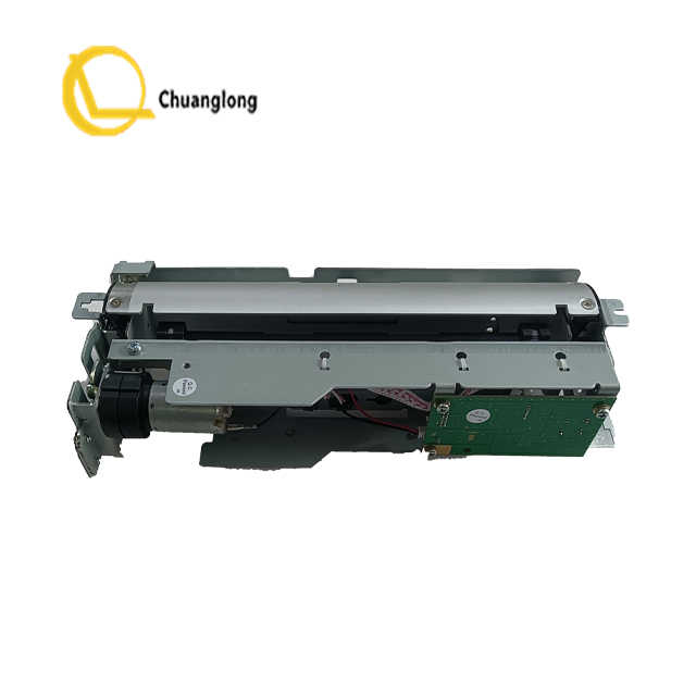 ATM Parts Wincor Shutter-Lite DC Motor Assy PC280N RL 01750261447 
