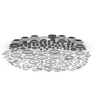 253-3329 2533329 160-2323 1602323 238-6725 2386725 7W-1497 7W1497 259-3222 2593222 Bomba de aceite ECU ECM - Product Image 5