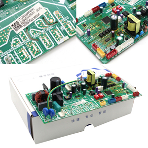 แผงวงจรควบคุมเครื่องปรับอากาศภายในอาคาร Midea VRF รุ่นดั้งเดิม 17126000004691 ผู้จัดจำหน่ายอะไหล่เครื่องปรับอากาศ อะไหล่ระบบปรับอากาศ - Product Image 5