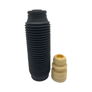 Para Hyundai Elantra, <span class=keywords><strong>LA</strong></span> FESTA, Mingtu, Sonata, Elantra N <span class=keywords><strong>la</strong></span> cubierta de polvo de goma del amortiguador de choque, puede personalizar - Product Image 6