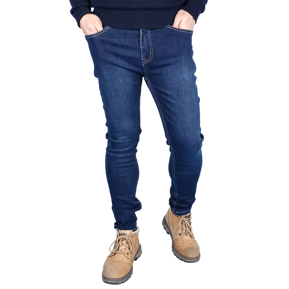 Hoge Kwaliteit Mannen Denim Broek Denim Jeans Mannen Jeans Broek Voor Heren