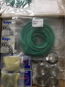 อะดิเซน ADP122P ชุดซ่อมปั๊มสุญญากาศไฟฟ้าแรงดันสูง OEM ชุดบำรุงรักษาแบบเต็มรูปแบบ 110911 - Product Image 5