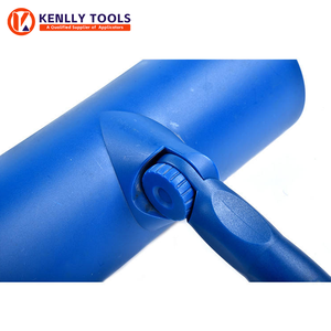 <span class=keywords><strong>Rodillo</strong></span> de Pintura Profesional de 9 Pulgadas con Cubierta Antipelusas <span class=keywords><strong>para</strong></span> Proyectos de Pintura en el Hogar y la Oficina - Product Image 3