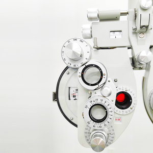 Meistverkaufte Digitale Ophthalmologische Instrumente VT-50 Manueller Sehtester Phoropter für Optometrie Augenuntersuchungsgeräte - Product Image 2
