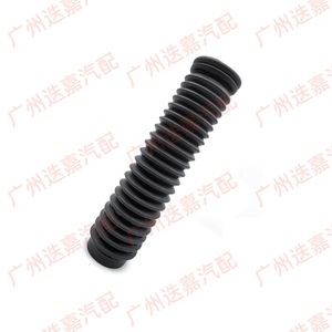 Cubierta antipolvo del amortiguador trasero del Honda Civic 52688-TBA-A01 para modelos 2016-2022, pieza de repuesto - Product Image 2