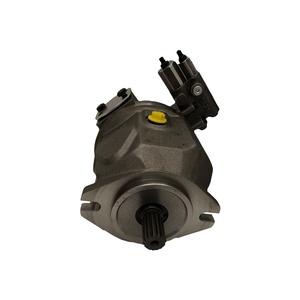Pompe à piston hydraulique A10vso18, A10vso28, A10vso45, A10vso71, A10vso100 pour usine d'aluminium, tracteur, outils électriques - Product Image 1