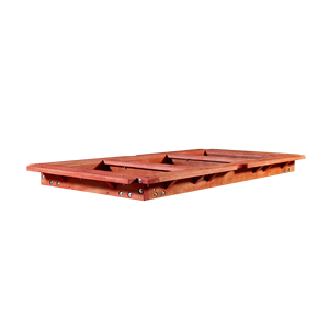 Mesa de Billar Americana de 8 Pies con Base de Pizarra, Edición Torneo, Marca OEM - Product Image 3