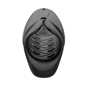 Masturbador Masculino de Silicona ABS con Vibraciones, Molde para Entrenamiento de Pene, Categoría de Producto: Masturbadores Vibrantes - Product Image 2