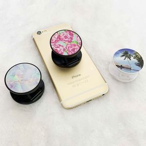 Wholesale Custom Logo Digital Printed Foldable Phone Holder <b>Gift</b> - Product Image 5
