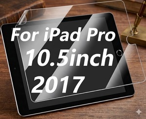 Paperfeel <b>Screen</b> Protector Compatible with iPad Pro 10.5inch A1852 - Product Image 1