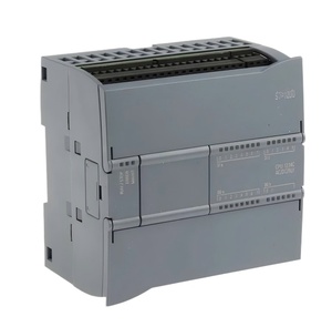 โมดูลการสื่อสาร6ES7214-1BG40-0XB0 S7-1200 SIMATIC ใหม่ S-iemens PLC โมดูลสื่อสาร Pac อีเทอร์เน็ต /profinet/udp Industrial PLC - Product Image 5