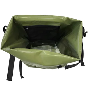 Yeni açık yürüyüş kamp sırt çantası toptan su geçirmez spor sırt çantası adam faaliyetleri su geçirmez sırt çantası sırt çantası Unisex