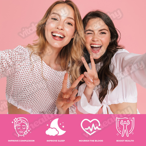 WELLBODY OEM/ODM Pommade Naturelle au Longane et au Ginseng 100g pour le Soutien Immunitaire et la Gestion de l'Énergie chez l'Adulte - Product Image 3