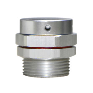 Металлический IP68 водонепроницаемый затвор M12 M24 M32 <span class=keywords><strong>M40</strong></span> одобренный CE с вентиляционной вилкой всех размеров - Product Image 1