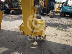 รถขุดตีนตะขาบโคมัตสึ PC130 ปั๊มไฮดรอลิก ปี 2016 รุ่น 13 ตัน สภาพดีเยี่ยม ขายสำหรับงานก่อสร้างและเกษตรกรรม - Product Image 4