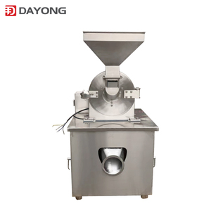 เครื่องบดพริกแห้งอุตสาหกรรม - Product Image 6