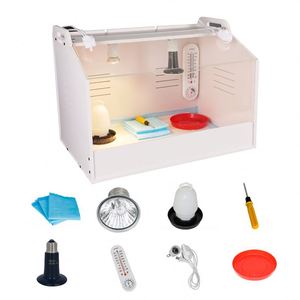 Chauffe-volaille automatique à prix bas, couveuse de volaille, pour vente, incubateur d'œufs, offre spéciale - Product Image 5
