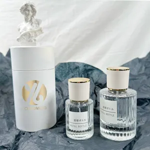 OEM/ODM arabic perfume branded screw and crimp perfume wholesale custom woman fragrance oil perfume