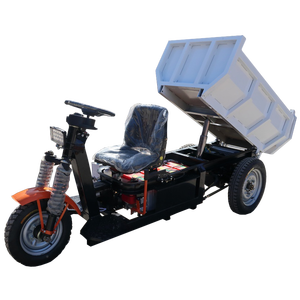 Mini Dumper Triciclo <span class=keywords><strong>de</strong></span> Transporte Minero <span class=keywords><strong>de</strong></span> 1000 kg, <span class=keywords><strong>80</strong></span> cm <span class=keywords><strong>de</strong></span> <span class=keywords><strong>Ancho</strong></span>, Triciclo <span class=keywords><strong>de</strong></span> Transporte Subterráneo en Venta en Perú, Lima - Product Image 2