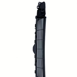 For Tesla Moedl3 Middle Net Front Lower Bumper Grille Ornamental Plate 1085927-00-<b>C</b> - Product Image 2