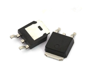 <span class=keywords><strong>FGD4536</strong></span> 4536พลังงาน MOSFET 300โวลต์50a - Product Image 1