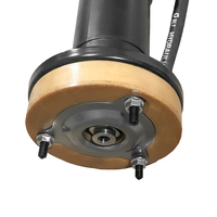 Tech Master Oem Suspension Auto Autoteile vorne hinten links rechts Stoßdämpfer Für SL Klasse R230 SL500 SL600 SL56AMG 2001-2008
