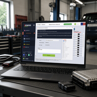 Logiciel de réglage ECU XRemover AI 2026 le plus récent – Solutions de réglage ECU