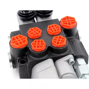 คู่มือ P40-G12-G38-0T-QTW1 วาล์วแม่เหล็กไฟฟ้า วาล์วไฮดรอลิกแบบติดฉลากส่วนตัว ร่วมมือกับเราเพื่อสร้างแบรนด์ของคุณ - Product Image 5