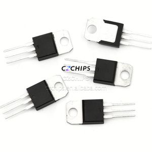 Transistor semi-conducteur triode original authentique RU7588R TO-220  CZSKU:X1E0J4T5 - Product Image 1