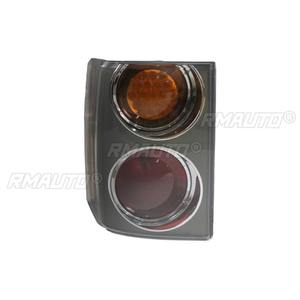 Accesorios para Range Rover Executive 2002-2009, Luces Traseras Exteriores LED, Conjunto de Luces de Freno Traseras, Kit de Carrocería - Product Image 5