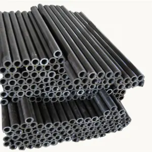 wholesale low price grade 20 astm a 106 grb a 106 b sa 210 chrome plated seamless honed steel tube and pipe