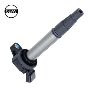 9091902252 9091902258 90919C2003 90919C2005 Bobine d'allumage haute Performance pour Toyota Corolla Zre15 Zre18 1.6L Ez Zgr2 160E - Product Image 2