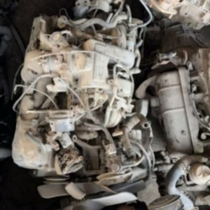 ヨタ2rz純正車日本組立ディーゼルマリンターボジェットトラックに使用 - Product Image 3