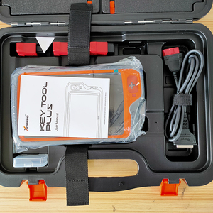 Globale Version Xhorse VVDI Key Tool Plus Pad Vollkonfiguration Erweiterte Version mit Einem Jahr Gratis ID48-Tokens für Fahrzeugschlüssel - Product Image 6