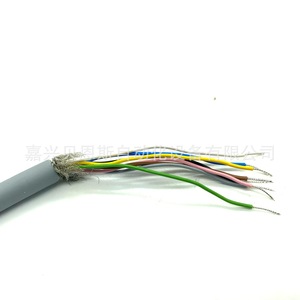 Codificador Rotatorio Absoluto Hengstler AC58/1213EF.47SGB con Cables de 58 mm para Automatización - Product Image 4