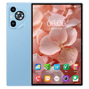 Tablette PC M70 Plus double caméra Android 15 16 Go 256 Go double Sim prise en charge des appels Wifi 4G Vente en gros pour adultes - Product Image 1